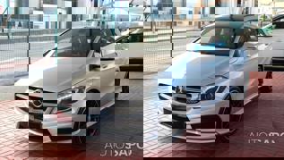 Mercedes-Benz Classe A de 2015