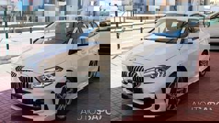 BMW Série 1 de 2022