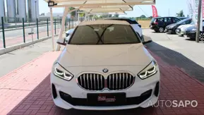 BMW Série 1 de 2022