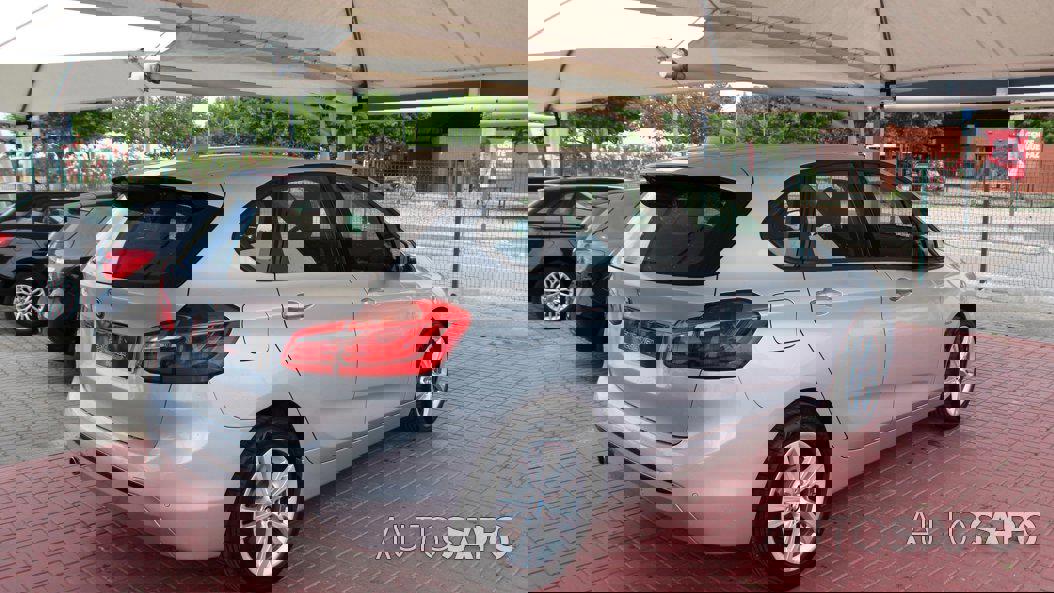 BMW Série 2 de 2017