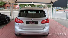 BMW Série 2 de 2017