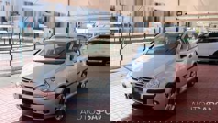 Volkswagen Golf de 2005