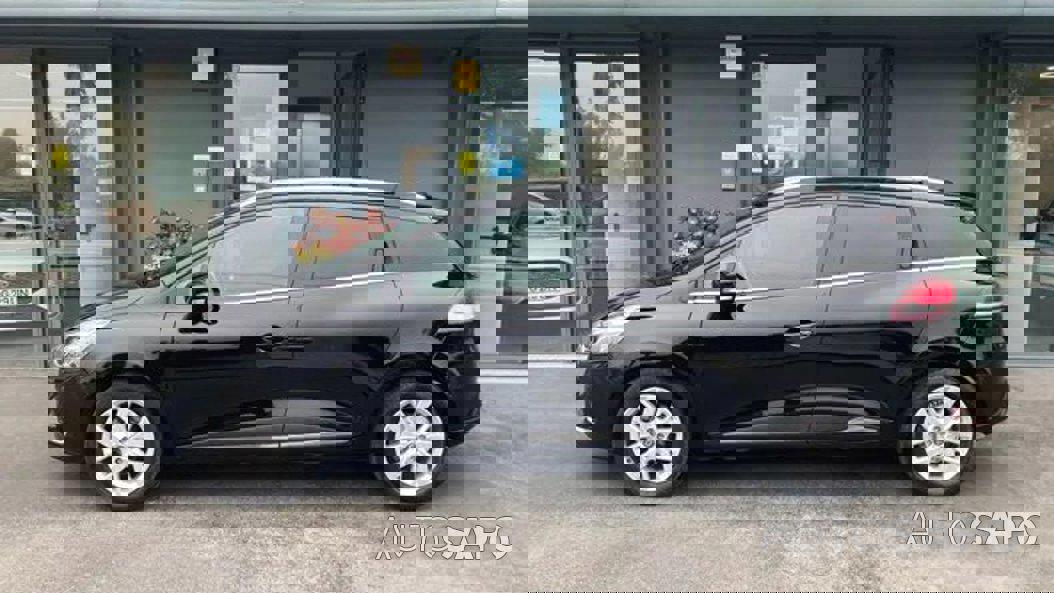 Renault Clio ST 0.9 TCE Limited de 2020