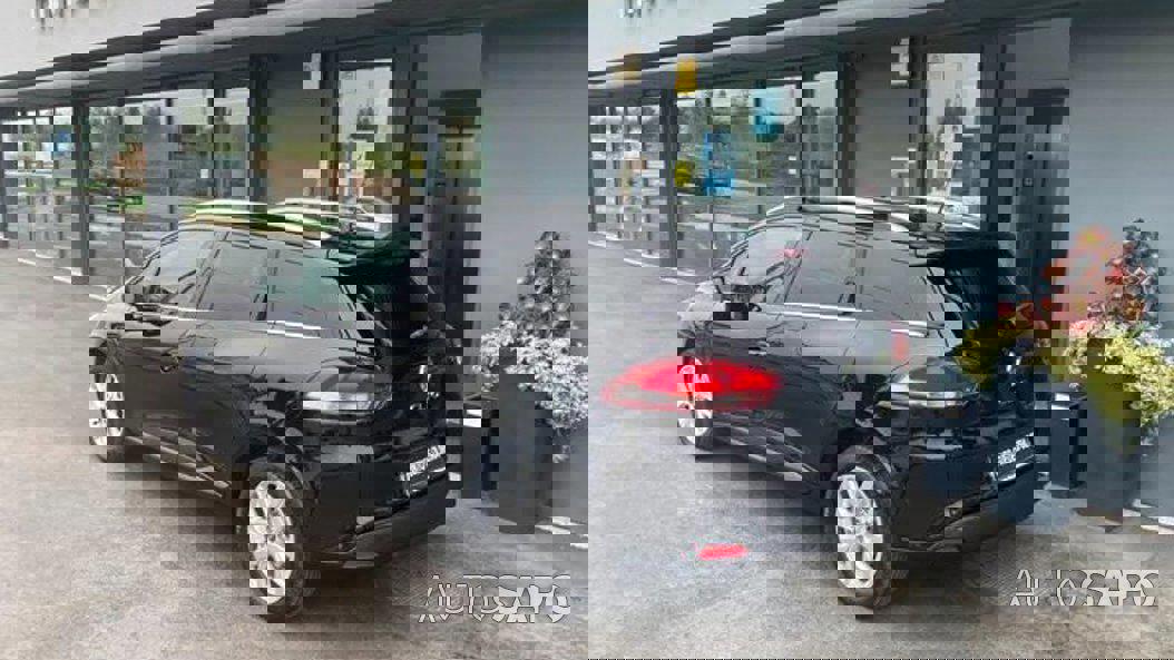 Renault Clio ST 0.9 TCE Limited de 2020