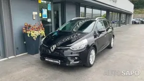 Renault Clio ST 0.9 TCE Limited de 2020