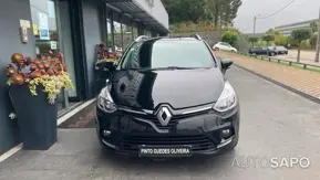 Renault Clio ST 0.9 TCE Limited de 2020