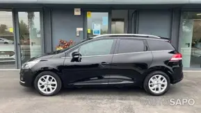 Renault Clio ST 0.9 TCE Limited de 2020