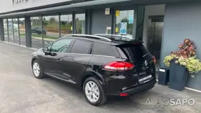Renault Clio ST 0.9 TCE Limited de 2020
