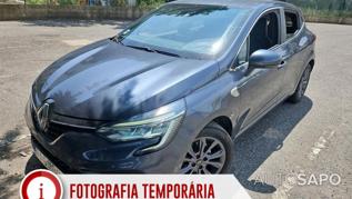 Renault Clio de 2021