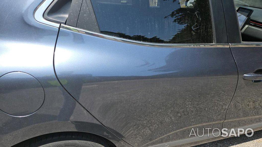 Renault Clio de 2021