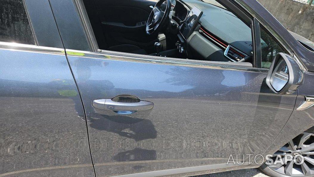 Renault Clio de 2021