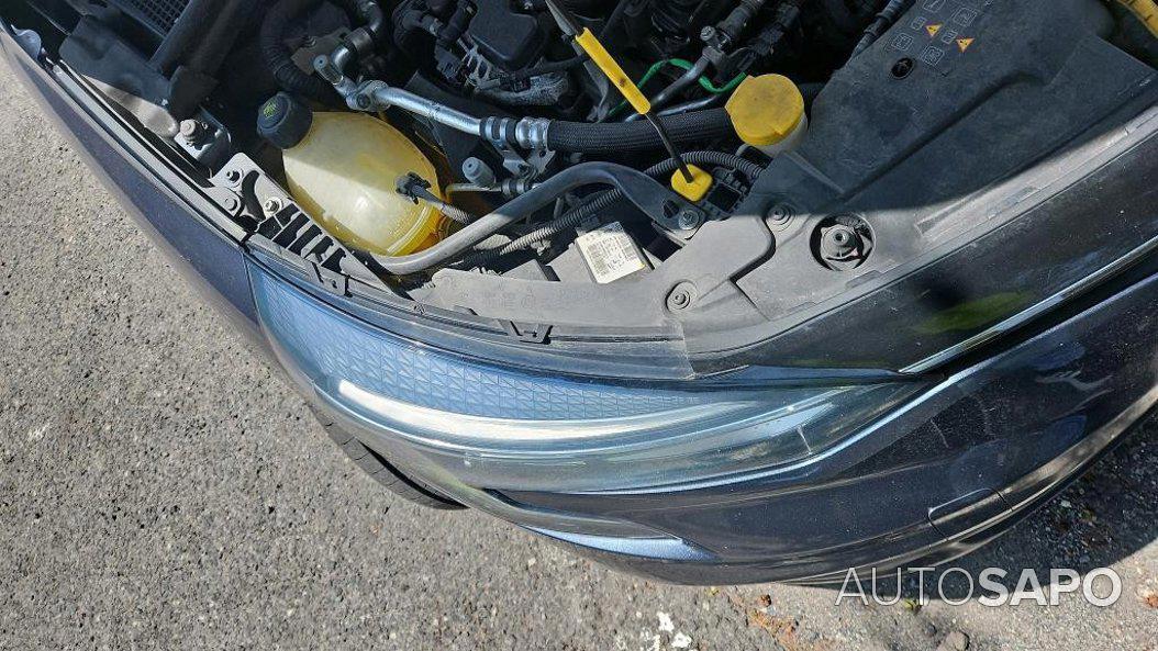 Renault Clio de 2021