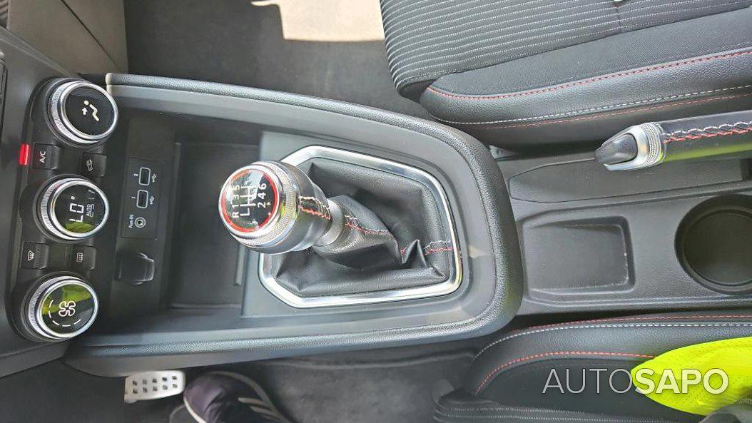 Renault Clio de 2021