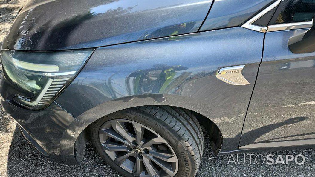 Renault Clio de 2021