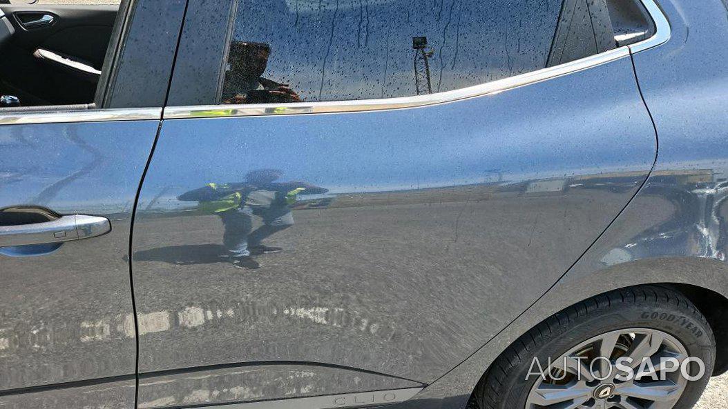 Renault Clio de 2021