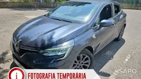 Renault Clio de 2021