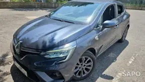Renault Clio de 2021