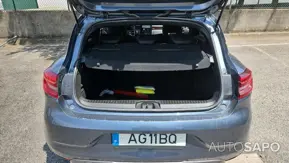 Renault Clio de 2021