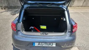 Renault Clio de 2021