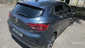 Renault Clio de 2021