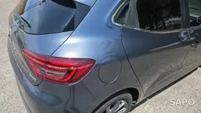 Renault Clio de 2021