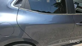 Renault Clio de 2021