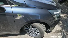 Renault Clio de 2021