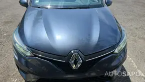 Renault Clio de 2021