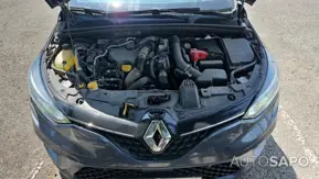 Renault Clio de 2021