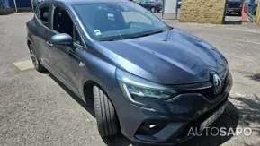 Renault Clio de 2021
