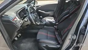 Renault Clio de 2021
