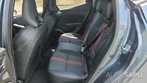 Renault Clio de 2021