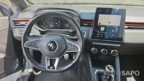 Renault Clio de 2021