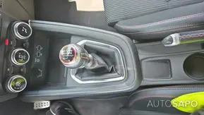 Renault Clio de 2021