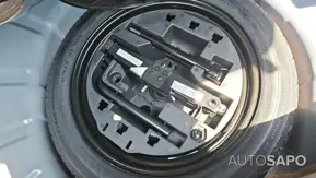 Renault Clio de 2021