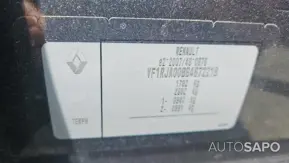 Renault Clio de 2021