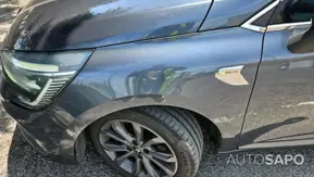 Renault Clio de 2021