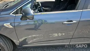 Renault Clio de 2021