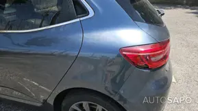 Renault Clio de 2021