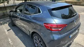 Renault Clio de 2021