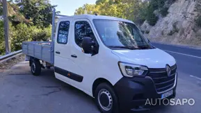 Renault Master 2.3 dCi 125.35 DC L3 de 2021