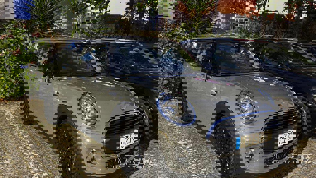 MINI One D Cooper D de 2017