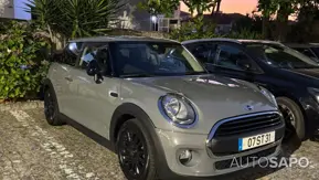 MINI One D Cooper D de 2017