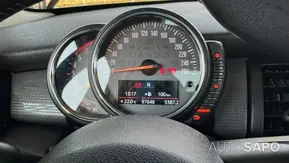 MINI One D Cooper D de 2017