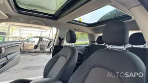 MINI One D Cooper D de 2017