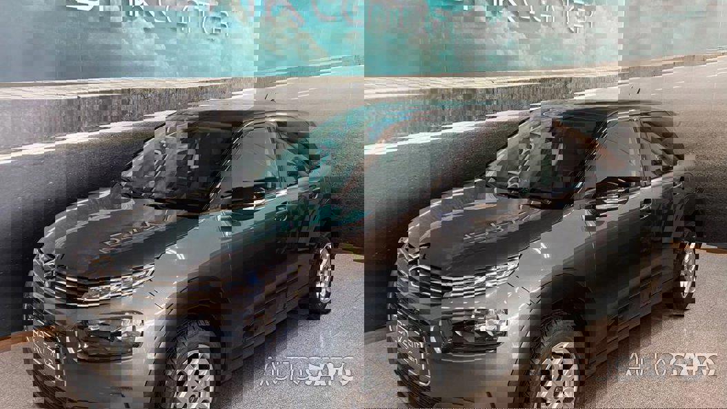 Citroen C4 Cactus 1.5 BlueHDi Shine de 2019