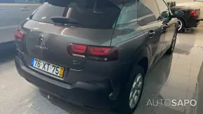 Citroen C4 Cactus 1.5 BlueHDi Shine de 2019