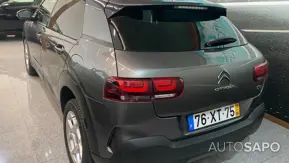 Citroen C4 Cactus 1.5 BlueHDi Shine de 2019