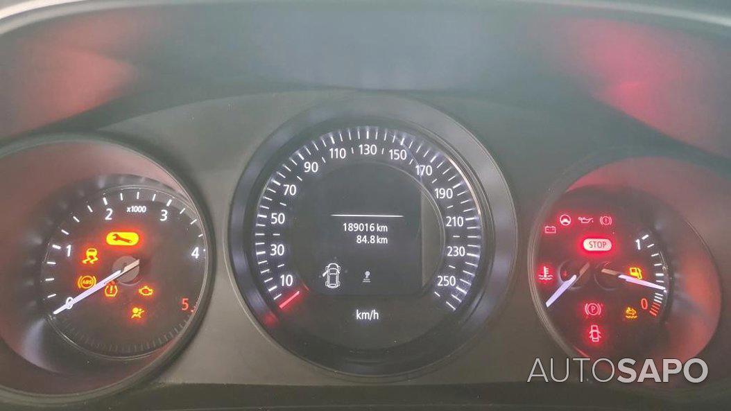 Renault Mégane de 2020