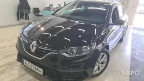 Renault Mégane de 2020